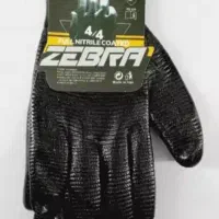 دستکش ضد روغن دو طرف نیتریل|ماشین‌آلات صنعتی|بیجار, |دیوار