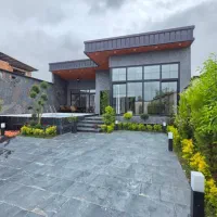 ویلانماشیشه مدرن270متر/سنددار/انشعابات نصب