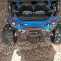 ماشین شارژی فول اپشن و نو میباشد|اسباببازی بچه|اردکان, |دیوار