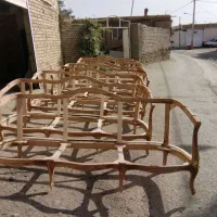 کاناپه نیم گرد|مبلمان خانگی و میز عسلی|مشهد, احمدآباد|دیوار
