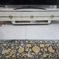 فروش اینه و کنسول و میز TV|بوفه، ویترین، کنسول|بندرعباس, |دیوار