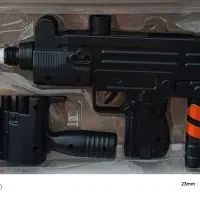 اسباب بازی تفنگ ساچمه‌ای