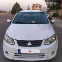 ساینا اس 85کانه 1404|خودرو سواری و وانت|درمیان, |دیوار