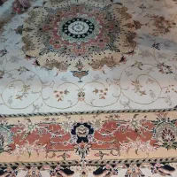 قالیچه ماشینی