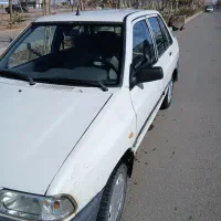 پراید ۹۰ سالم|خودرو سواری و وانت|بوئین زهرا, |دیوار