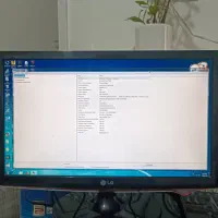 کامپیوتر سیستم pc|رایانه رومیزی|تهران, سلیمانی|دیوار