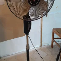 پنکه پارس خزر