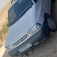 پراید وانت