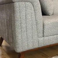 مبل تخت شو ۸ نفر با میز جلو مبلی|مبلمان خانگی و میز عسلی|اردبیل, |دیوار