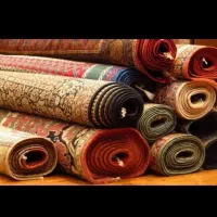 قالیشویی ایرانمهر