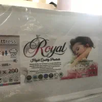 خوشخواب فنر میکرو ارتفاع سی سانت|تشک تختخواب|ساری, |دیوار