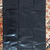 پلاستیک زباله