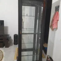 یک عدد بوفه