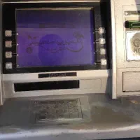 خودپرداز ncr|فروشگاه و مغازه|کاشمر, |دیوار