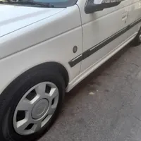 پژو پارس سال، مدل ۱۴۰۱|خودرو سواری و وانت|تهران, شادمهر|دیوار