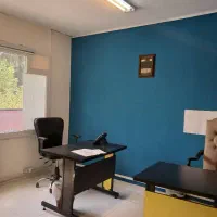 ۲۰۰ متر بر ملاصدرا تابلو خور|اجارهٔ دفتر کار، اتاق اداری، مطب|تهران, ونک|دیوار