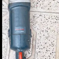 پولیش پولیشر پالش رونیکس Ronix چرخ پوست|ماشینآلات صنعتی|مشهد, شهید معقول|دیوار