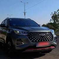 ام‌وی‌ام X55 Pro IE اسپرت، مدل ۱۴۰۴|خودرو سواری و وانت|اهواز, فرهنگ شهر|دیوار