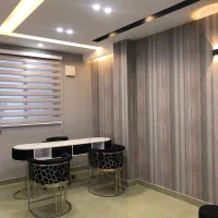 همکاری ناخن کار مژه کار کراتین کار و