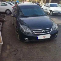 سلام دوستان ماشین لیفان ۵۲۰ فروشی