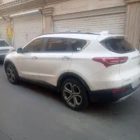 فیدلیتی 1401 گیربکس جدید7نفره