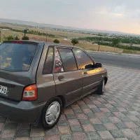 پراید 111