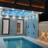 اجاره سالیانه/فول لاکچری/املاک حمیدحاجیلو