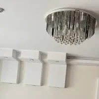 فروش لوستر فوری