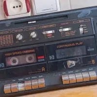 ظبط نوار قدیمی