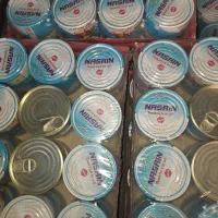 تن ماهی جنوب (صادراتی)|خوردنی و آشامیدنی|شاهین‌شهر, حاجی آباد|دیوار