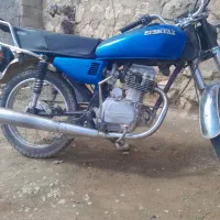 موتورسیکلت