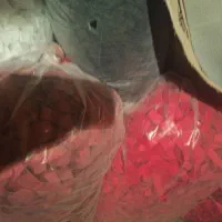 کش دو سانت رنگی تبریز