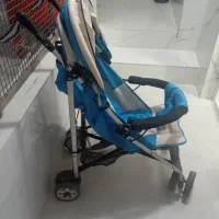 فروش کالسکه نو|کالسکه و لوازم جانبی|شیراز, رکنآباد|دیوار