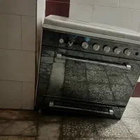 اجاق گاز|اجاق گاز و لوازم برقی پخت‌وپز|تهران, جمال‌زاده|دیوار