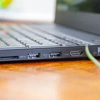 لپ‌تاپ Lenovo مدل Thinkpad p52s نسل8 گرافیک مجزا|رایانه همراه|اصفهان, فرح آباد|دیوار