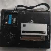 دستگاه دیکته|کلکسیون اشیاء عتیقه|رباط‌کریم, رباط‌کریم|دیوار