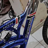 دوچرخه.پژوجاینت ژیتان المپیا ترینکس توسان