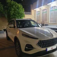 کی ام سی  k7 مدل ۱۴۰۲|خودرو سواری و وانت|یزد, |دیوار