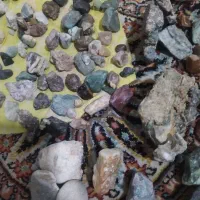 سنگ|کلکسیون اشیاء عتیقه|سبزوار, قائم|دیوار