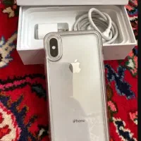 ایفون XS حافظه 256 گیگ،پارت نامبر lla