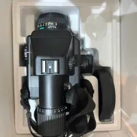 Mamiya 645 E دوربین|دوربین عکاسی و فیلم‌برداری|کرج, جهان‌شهر|دیوار