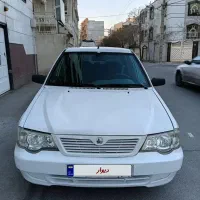 پراید۱۳۲ مدل۹۰|خودرو سواری و وانت|اراک, |دیوار