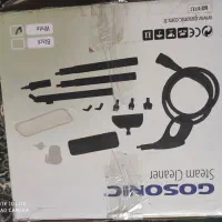 بخارشور