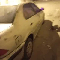 سمند مدل 84|خودرو سواری و وانت|بندر ماهشهر, |دیوار