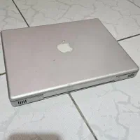 لپ تاپ اپل مدل power book G4