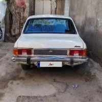 پیکان مدل 81 سالم و تکبرگ سند