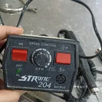 وسایل کاشت ناخن