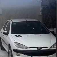 تیپ5 206. معاوضه با پرشیا TU5