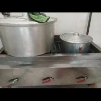 یخچال کارکرده تاپینگ دارساندویچی ارزان|کافی‌شاپ و رستوران|اسلام‌‌آباد غرب, |دیوار