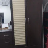 کمد و دراور